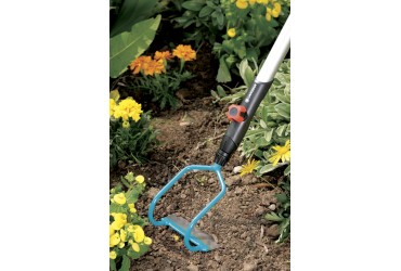 Beugelhak 12cm voor combisysteem