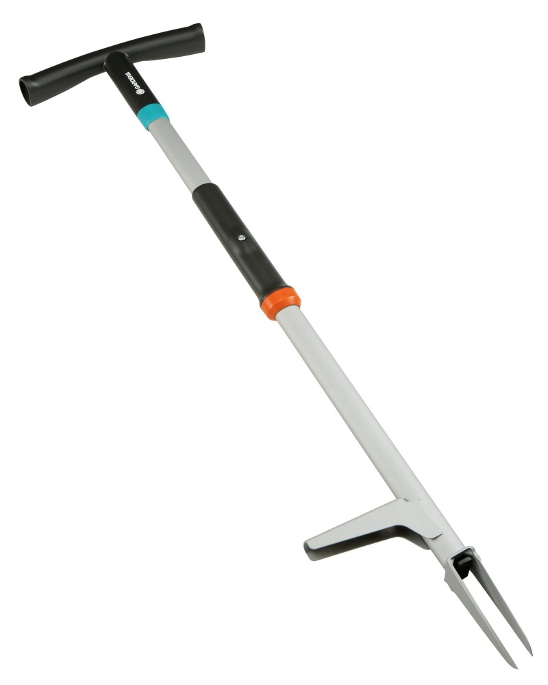 Onkruidsteker