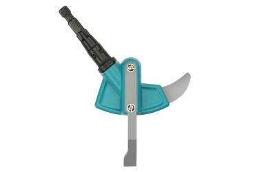 Voegenkrabber combisys 3in1