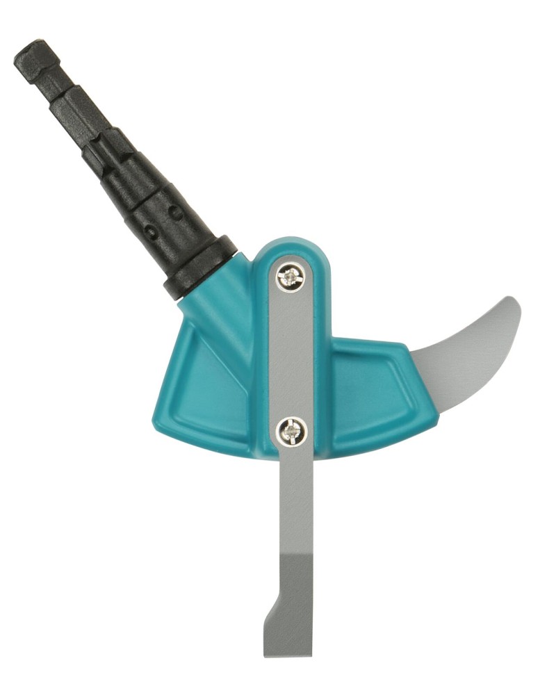Voegenkrabber combisys 3in1