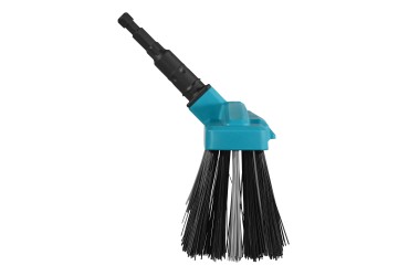 Straatbezem 45 cm combisysteem