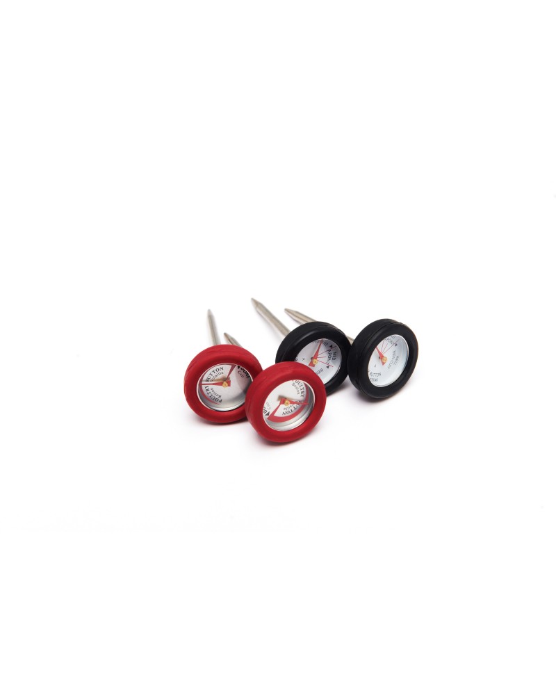 Mini-Thermometer set