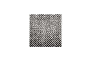 Buitensalon Terramare met zachte kussens - zwart aluminium