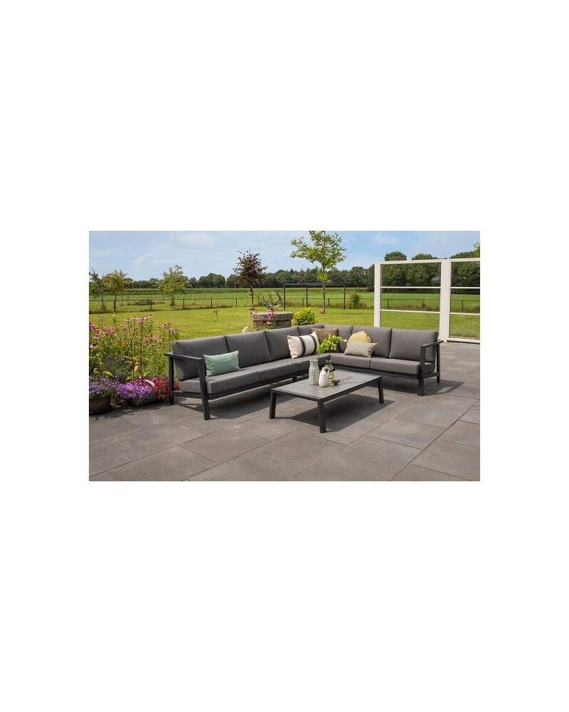 Outdoor loungeset ALBA