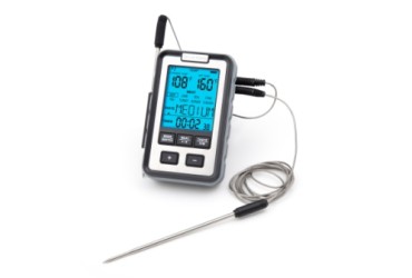 Digitale thermometer
