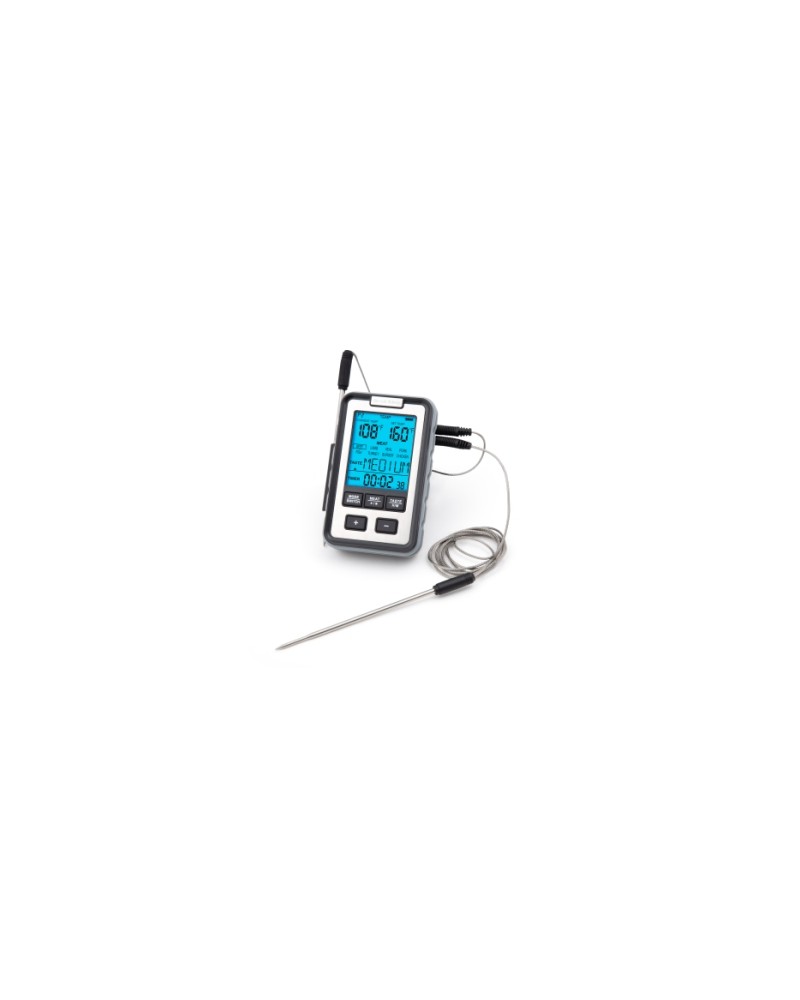 Digitale thermometer