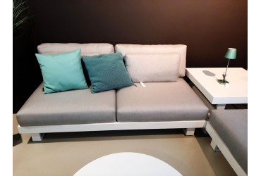 Outdoor Lounge Fano 2-zit - Toonmodel