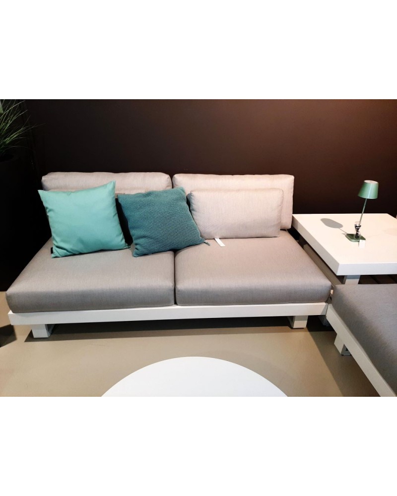 Outdoor Lounge Fano 2-zit - Toonmodel