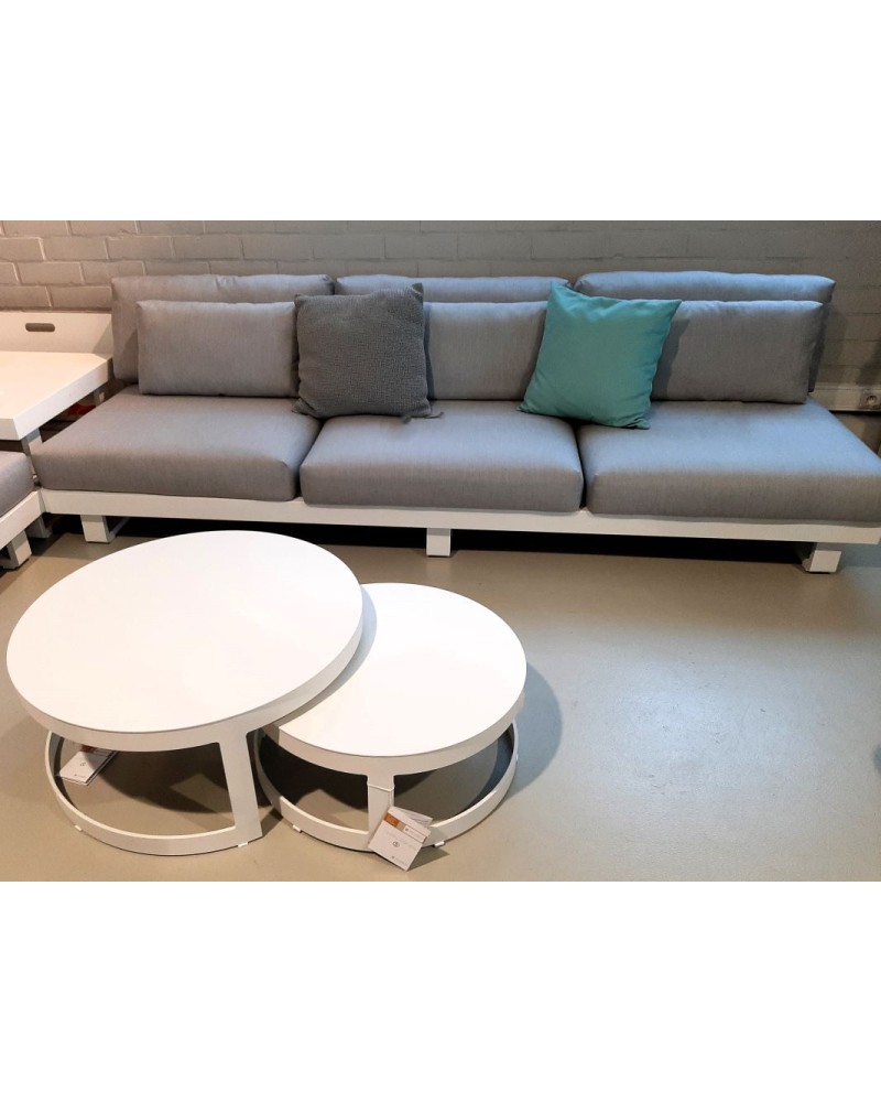 Outdoor Lounge Fano 3-zit - Toonmodel