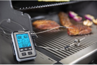 Digitale thermometer