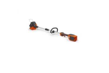 Grastrimmer 110iL met accu en oplader