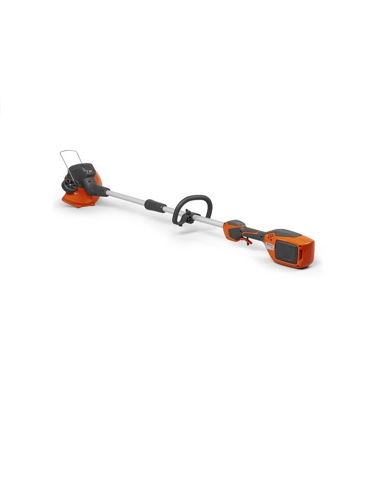 Grastrimmer 110iL met accu en oplader