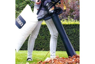 BLADBLAZER EN -ZUIGER TORO