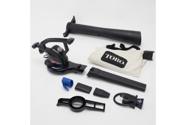 BLADBLAZER EN -ZUIGER TORO