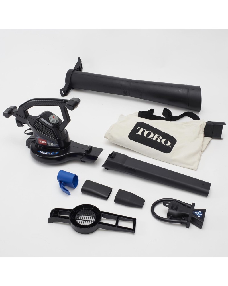 BLADBLAZER EN -ZUIGER TORO