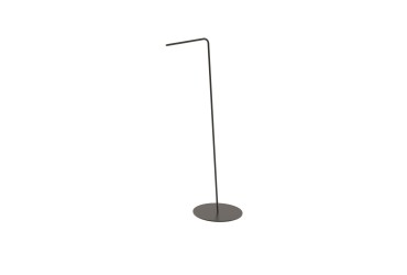 Moon Hanglamp op zonneënergie met Staander