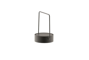 Moon Hanglamp op zonneënergie met Staander